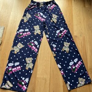 Kpop Demon Hunters Hunte/x Rumi Choo Choo Pants